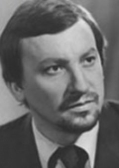 Виталий Тарасенко