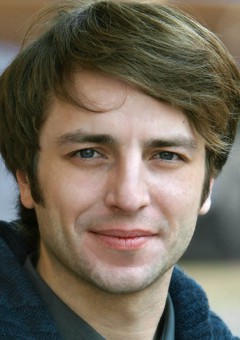 Валерий Панков