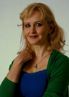 Simona Vrbická