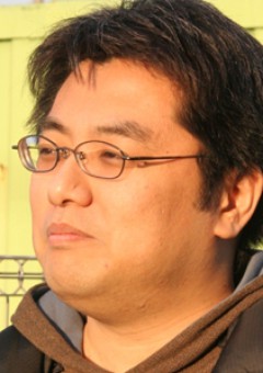 Hiroyuki Imaishi