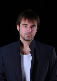 Дмитрий Карпеев