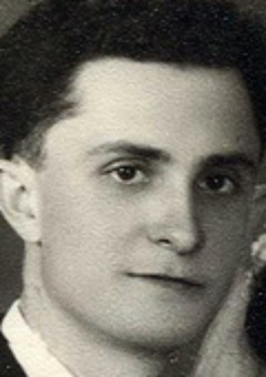Георгий Бзаров