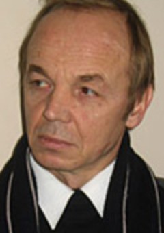 Алексей Ярмилко