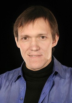 Александр Иванов 4
