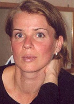 Юлия Голубева