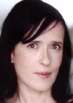 Cécile Reigher