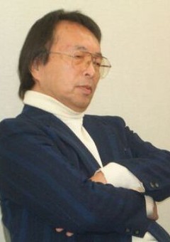 Toshio Matsumoto