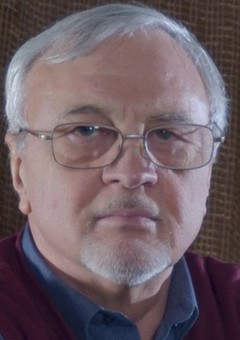 Вячеслав Богачёв