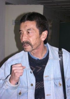 Геннадий Базаров