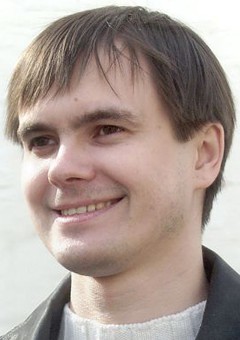Александр Шестопалов