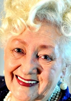 Яйра Абдуллаева