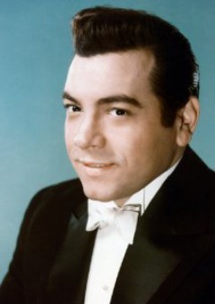 Mario Lanza