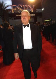 Tommy Lasorda