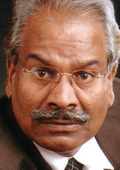 Ramesh Goyal