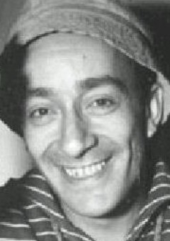 Альберто Ольмедо