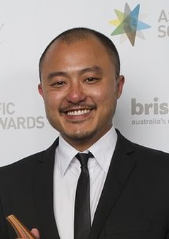 Yoyao Hsueh