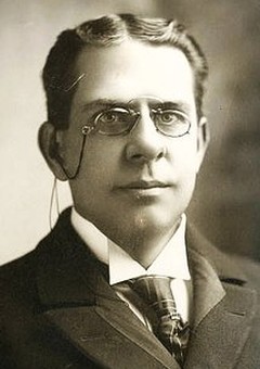 Frank Readick