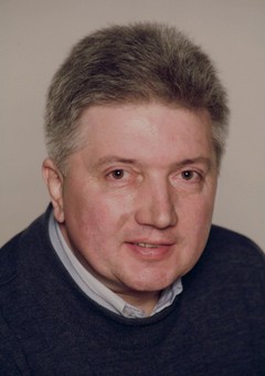 Евгений Галушко