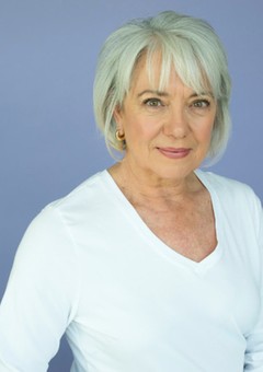 Paula Barrett
