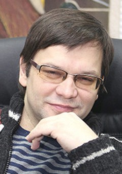 Сергей Тютин