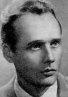 Stanislaw Jasiukiewicz