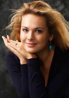 Анна Горшкова