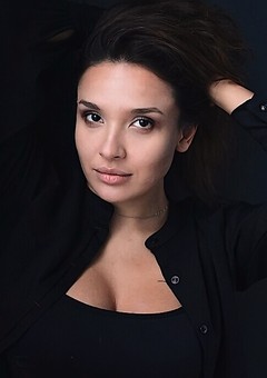 Ольга Дибцева