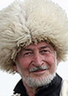 Мухтарбек Кантемиров