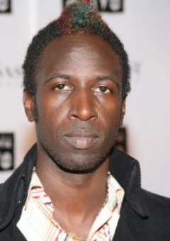 Saul Williams