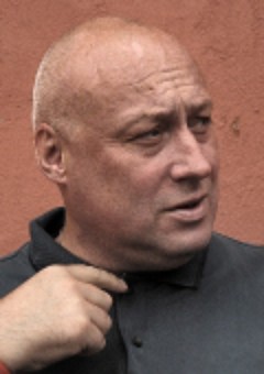 Сергей Кагадеев