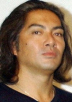 Toshiya Nagasawa