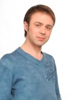 Валерий Опёнкин