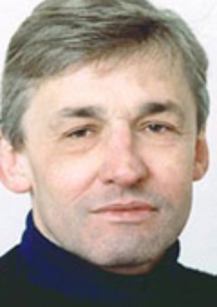 Владимир Драковский