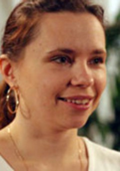 Дарья Полторацкая