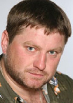 Максим Башкин