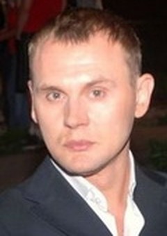 Степан Меньщиков
