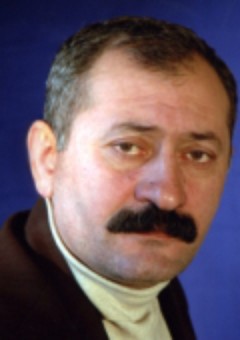Сабир Мамедов