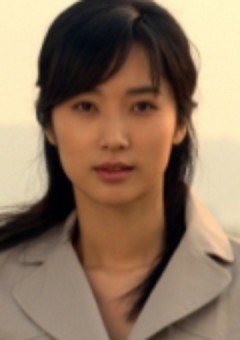Kim Bo-gyeong