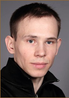 Петр Логачев