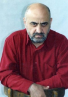 Арам Григорян