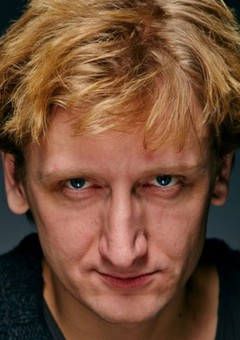 Сергей Сафронов