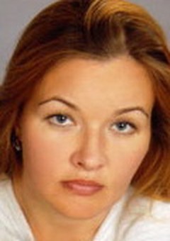 Лидия Остринская