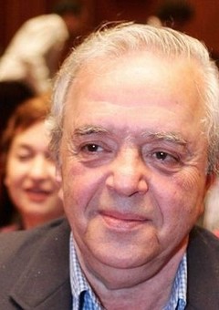 Stavros Tsiolis