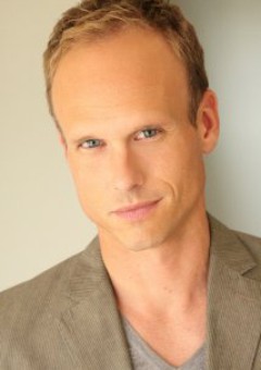Chad Mathews