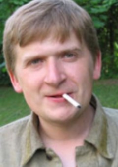 Олег Поплавский