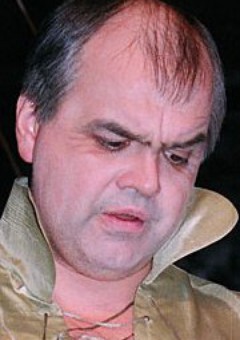 Алексей Анненков