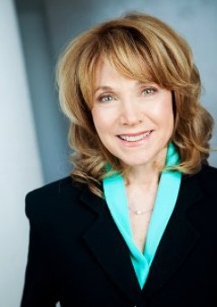 Janet Wood