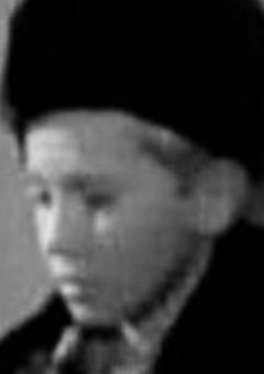 Виталий Климов