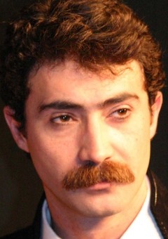 Мехмет Авдан