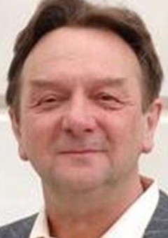Jean-François Lapalus